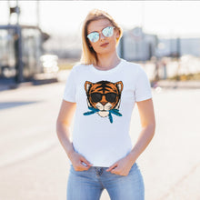 Load image into Gallery viewer, "The Cat That Ate The Canary" Design