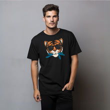 Load image into Gallery viewer, "The Cat That Ate The Canary" Design