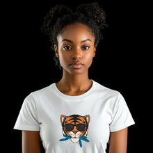 Load image into Gallery viewer, "The Cat That Ate The Canary" Design