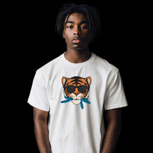 Load image into Gallery viewer, "The Cat That Ate The Canary" Design