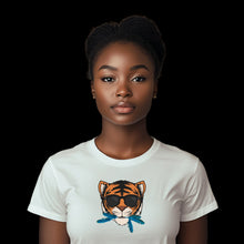 Load image into Gallery viewer, "The Cat That Ate The Canary" Design