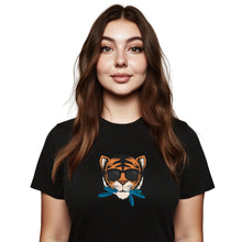 Load image into Gallery viewer, "The Cat That Ate The Canary" Design