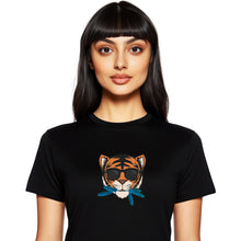 Load image into Gallery viewer, "The Cat That Ate The Canary" Design
