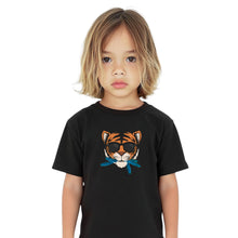 Load image into Gallery viewer, "The Cat That Ate The Canary" Design