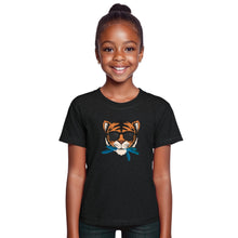 Load image into Gallery viewer, "The Cat That Ate The Canary" Design