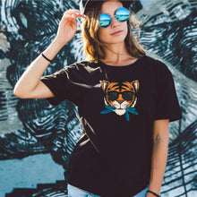 Load image into Gallery viewer, "The Cat That Ate The Canary" Design