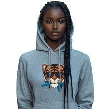 Load image into Gallery viewer, "The Cat That Ate The Canary" Design