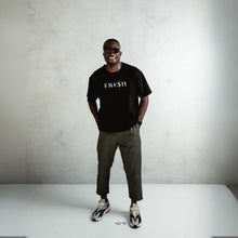 Load image into Gallery viewer, “FRESH” Unisex T-Shirt (Black)