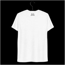 Load image into Gallery viewer, "HUSTLER" Unisex T-Shirt (White)