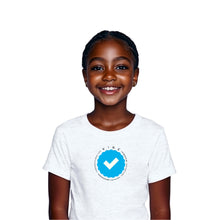 Load image into Gallery viewer, “VIRL” Unisex T-Shirt (White)