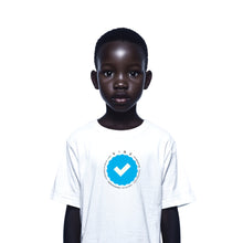 Load image into Gallery viewer, “VIRL” Unisex T-Shirt (White)