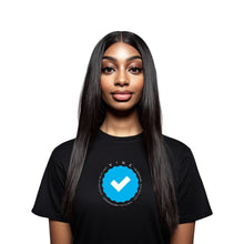 Load image into Gallery viewer, “VIRL” Unisex T-Shirt (Black)