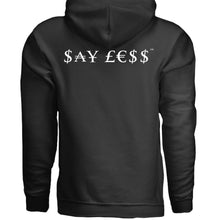 Load image into Gallery viewer, BLACK - BACK