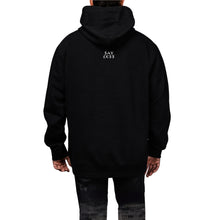 Load image into Gallery viewer, “HUSTLER” Unisex Hoodie (Black)
