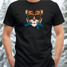 Load image into Gallery viewer, "The Cat That Ate The Canary" Design

