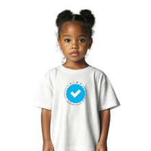 Load image into Gallery viewer, “VIRL” Unisex T-Shirt (White)
