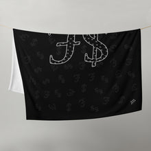Load image into Gallery viewer, Plush Throw Blanket
