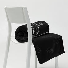 Load image into Gallery viewer, Plush Throw Blanket
