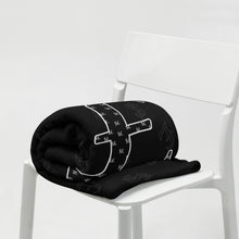 Load image into Gallery viewer, Plush Throw Blanket
