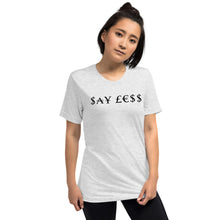 Load image into Gallery viewer, &quot;$£&quot; Flagship Logo Unisex T-shirt (White)

